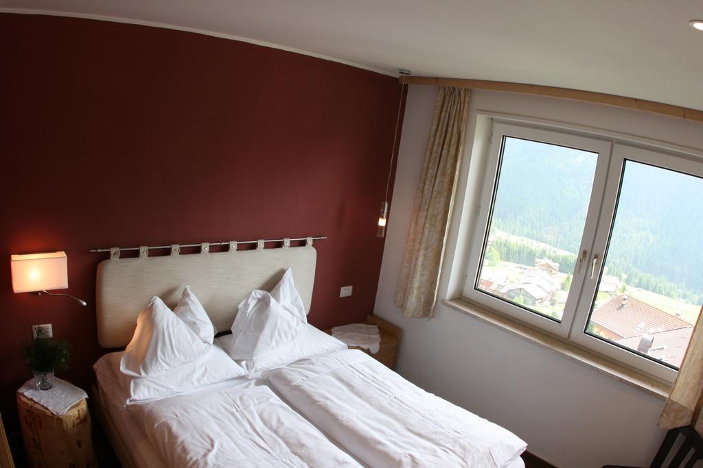 A. Paolo Apartments Vigo di Fassa Exterior photo